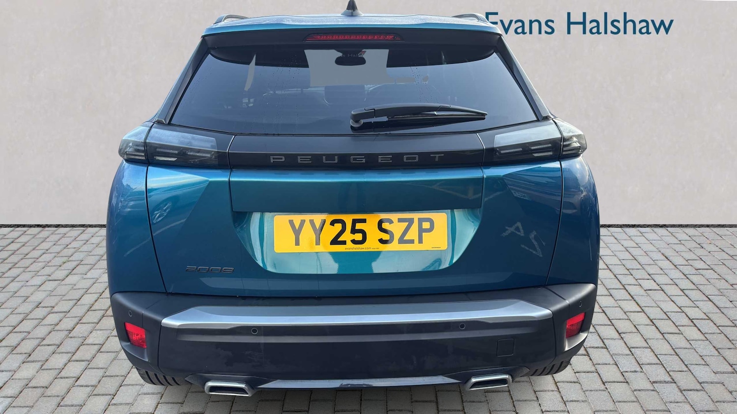 Used Peugeot 2008 for sale - 77862092: Photo 5