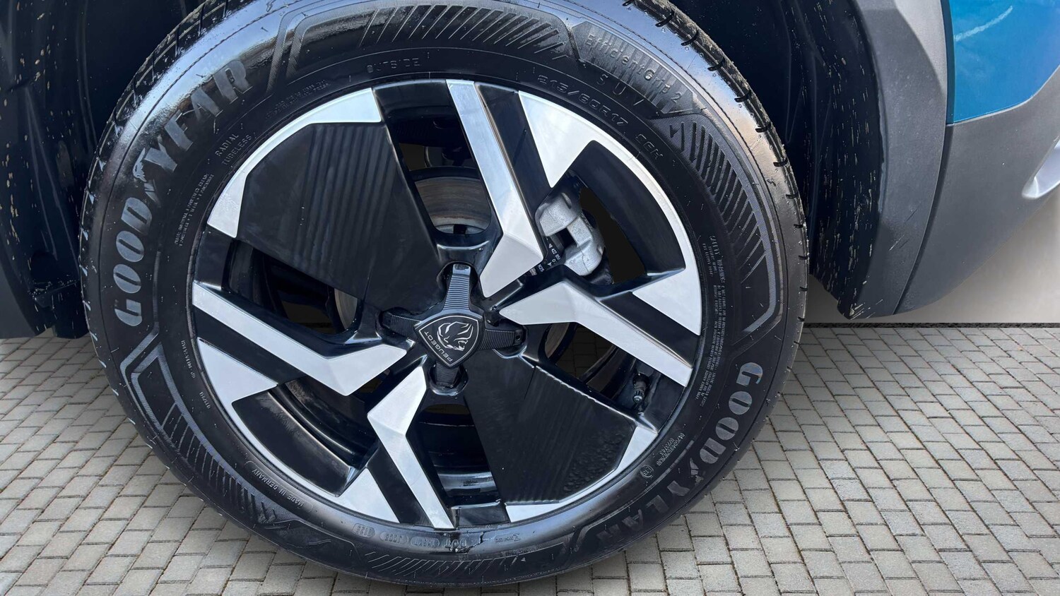 Used Peugeot 2008 for sale - 77862092: Photo 7