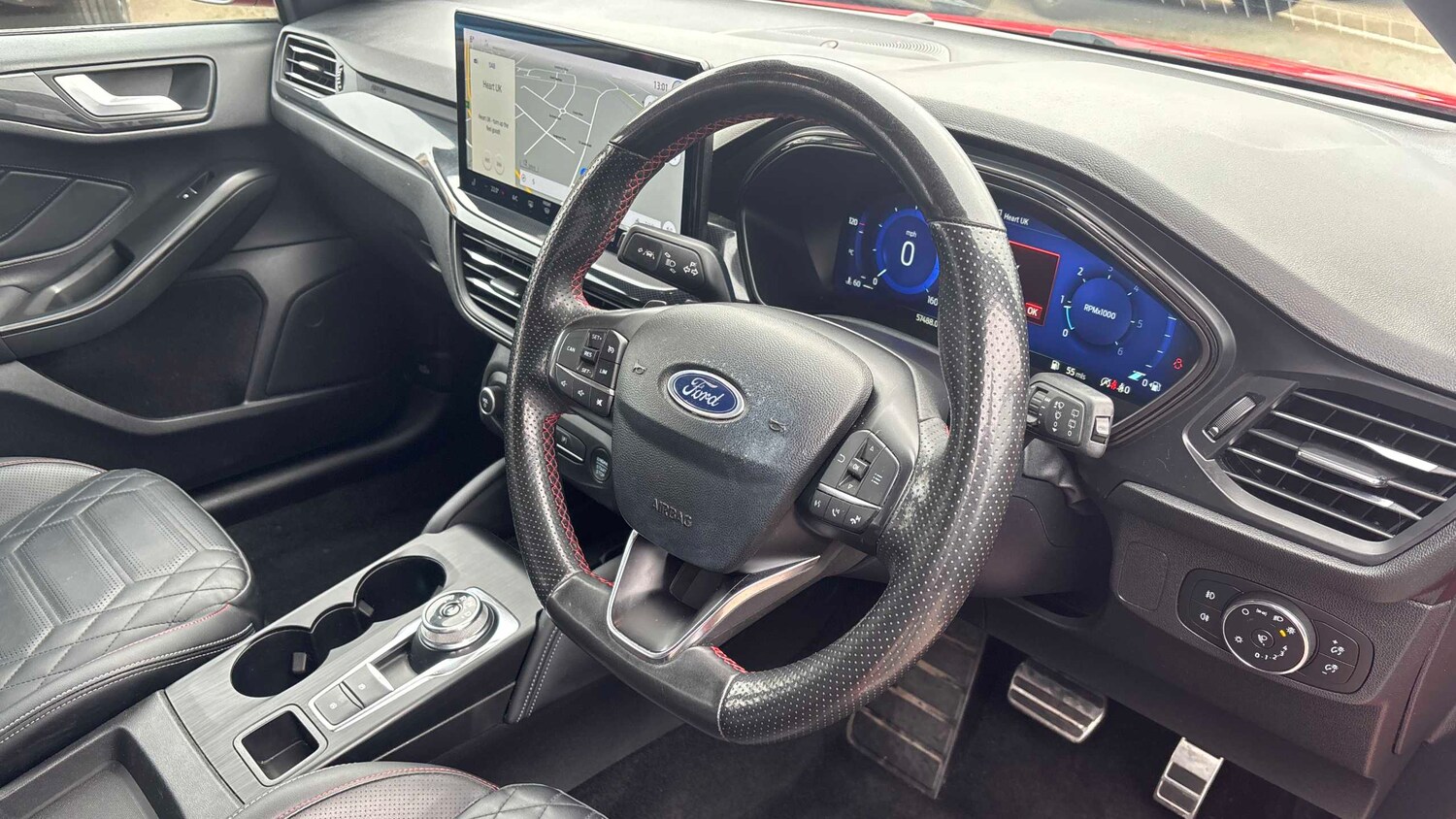 Used Ford Focus for sale - 77859579: Photo 10