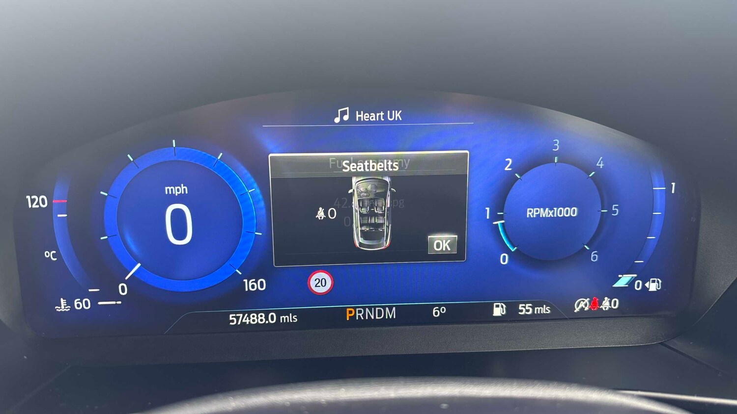 Used Ford Focus for sale - 77859579: Photo 13