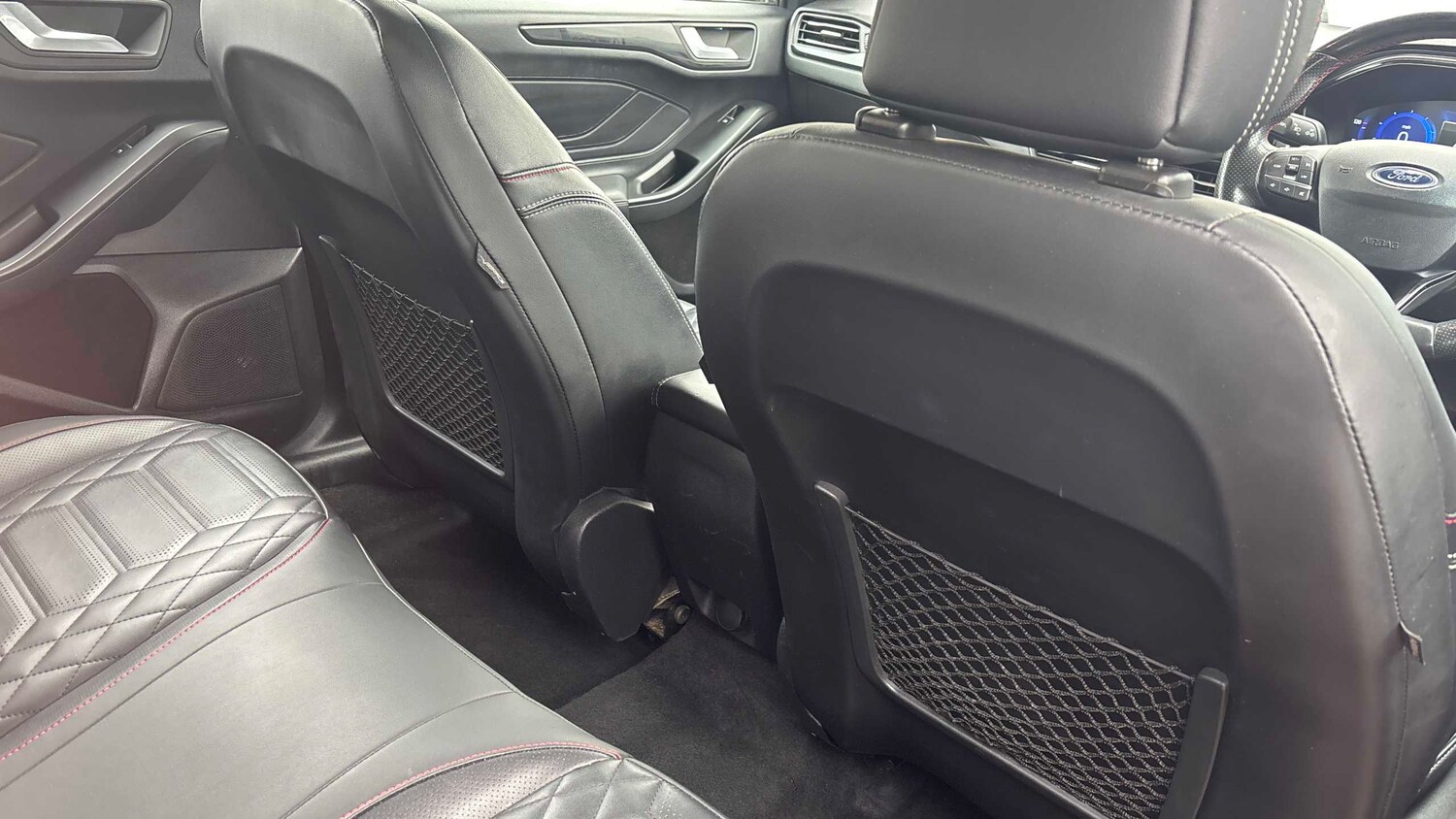 Used Ford Focus for sale - 77859579: Photo 16