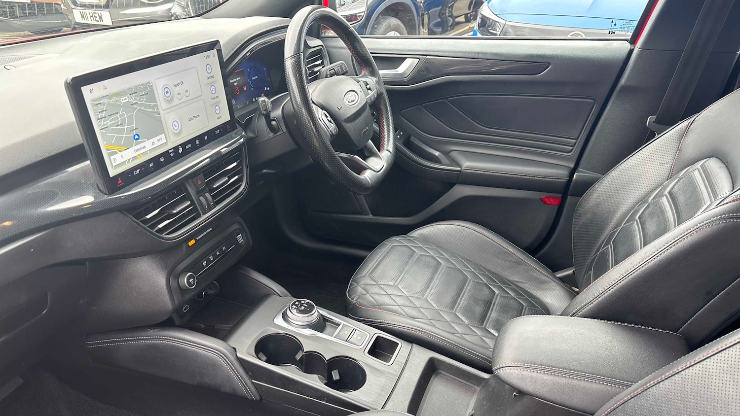 Used Ford Focus for sale - 77859579: Photo 17