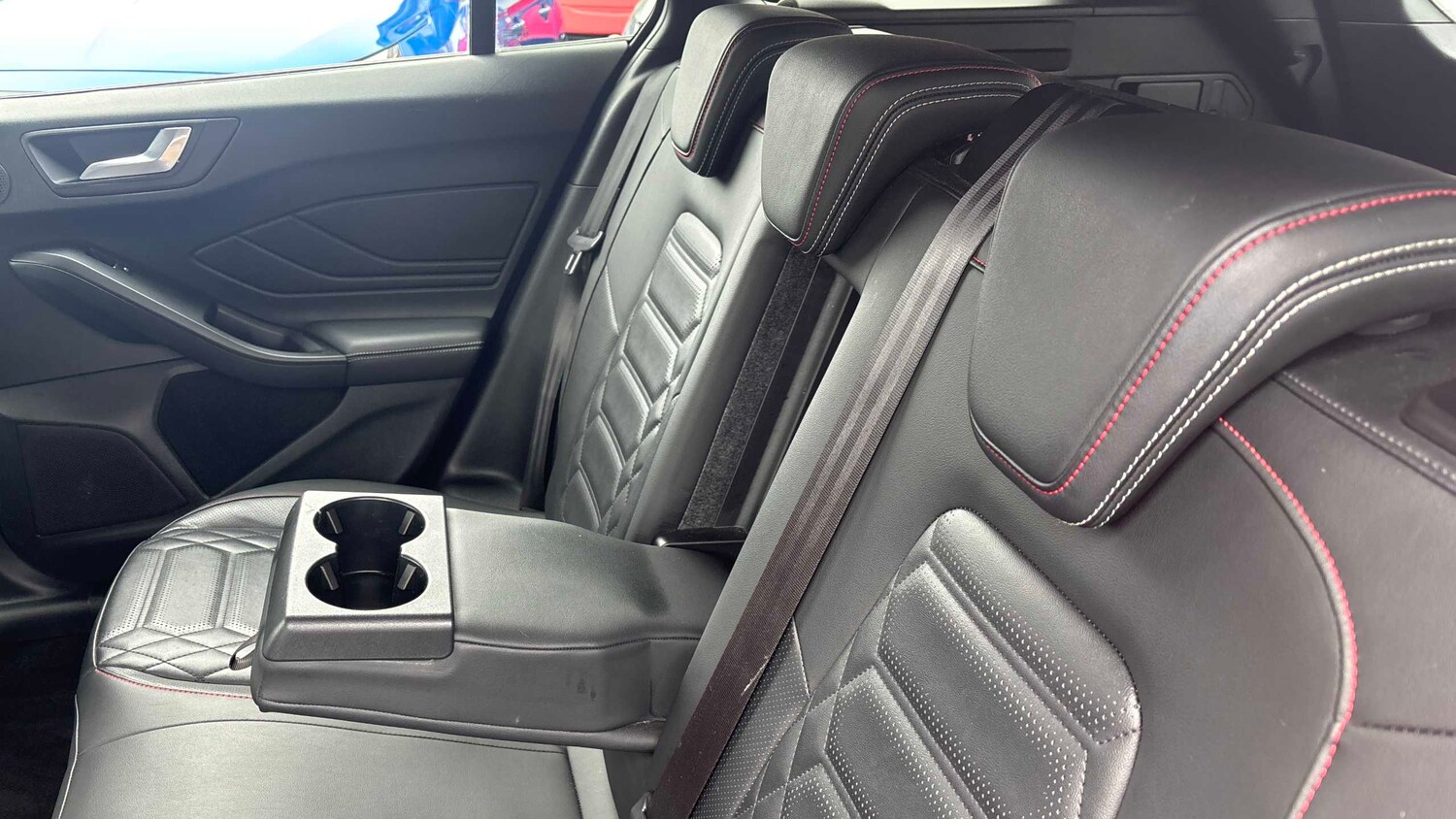 Used Ford Focus for sale - 77859579: Photo 18