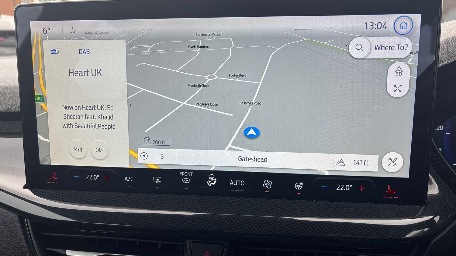 Used Ford Focus for sale - 77859579: Photo 19