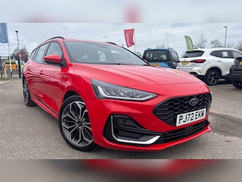 Used Ford Focus 2022 for sale - 77859579: Photo