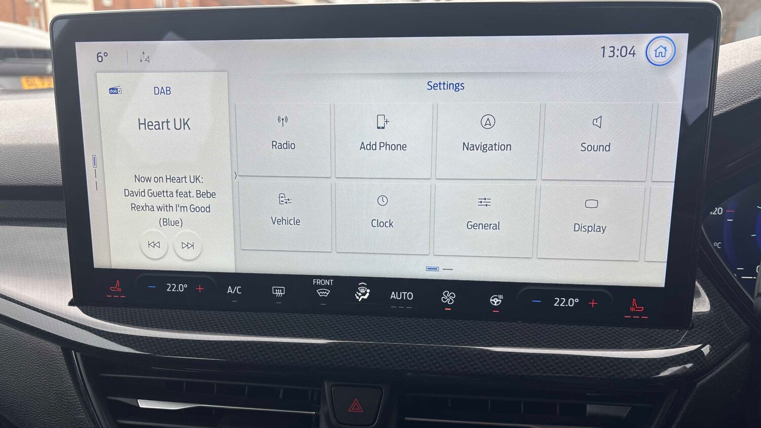 Used Ford Focus for sale - 77859579: Photo 20