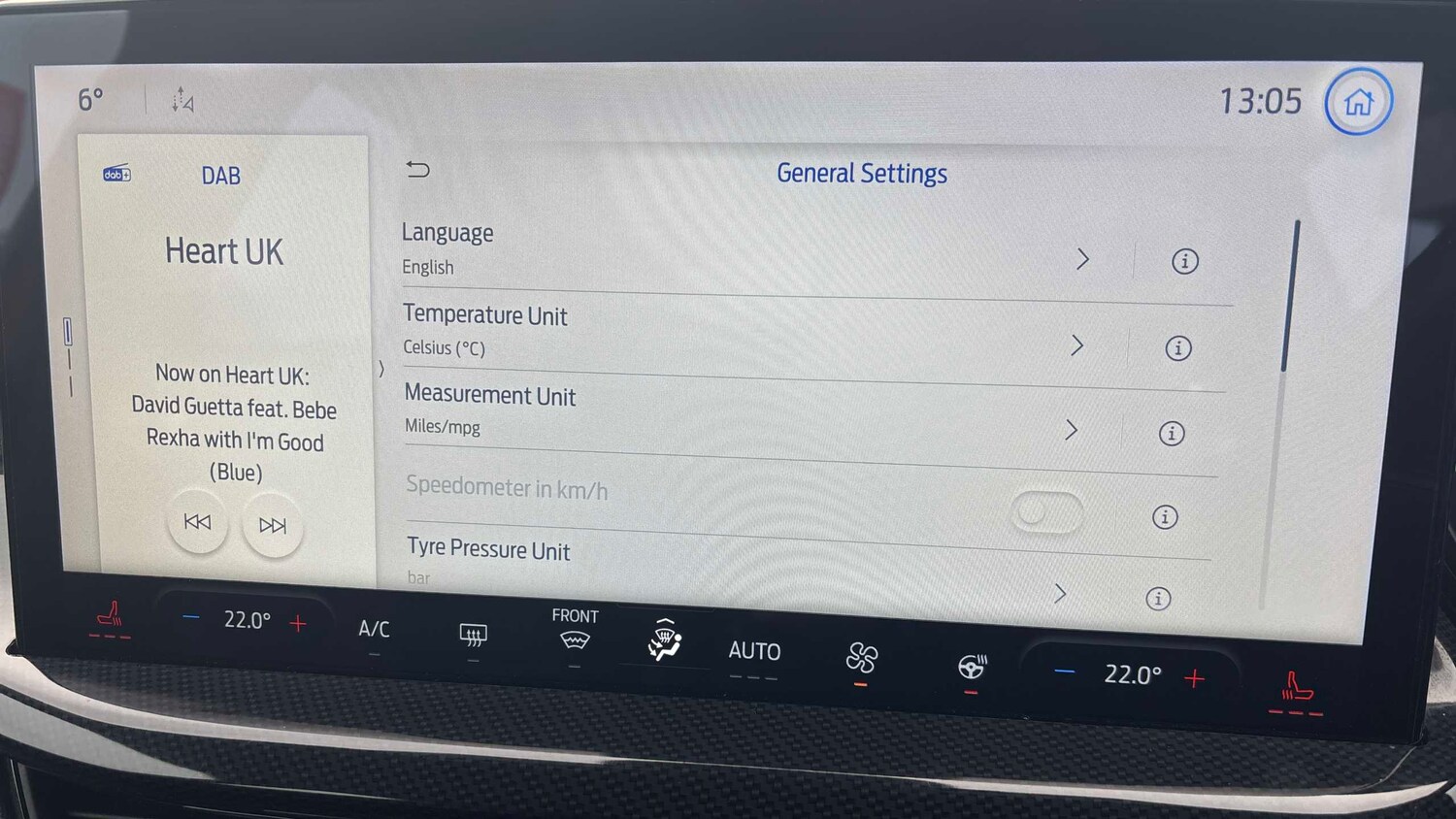 Used Ford Focus for sale - 77859579: Photo 21