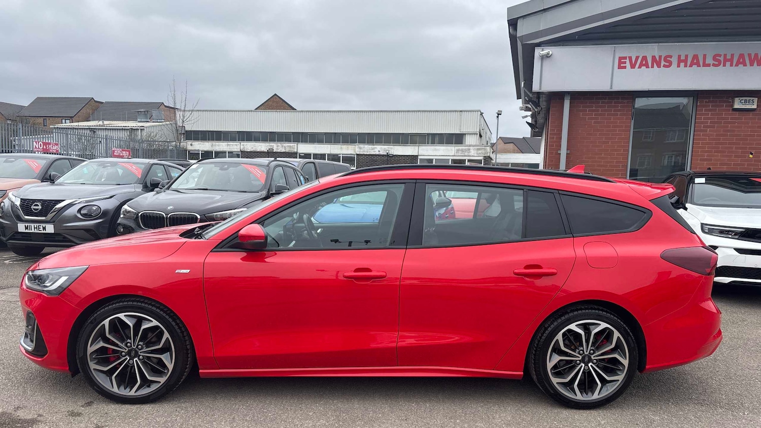 Used Ford Focus for sale - 77859579: Photo 3