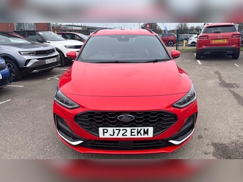 Used Ford Focus 2022 for sale - 77859579: Photo