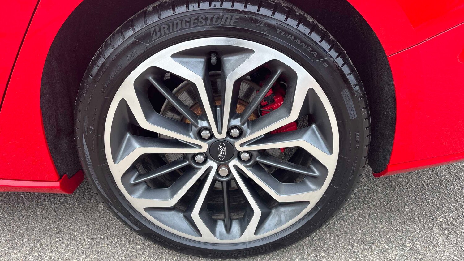 Used Ford Focus for sale - 77859579: Photo 7