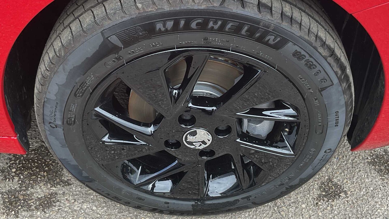 Used Vauxhall Corsa 2025 for sale - 77859499: Photo 13