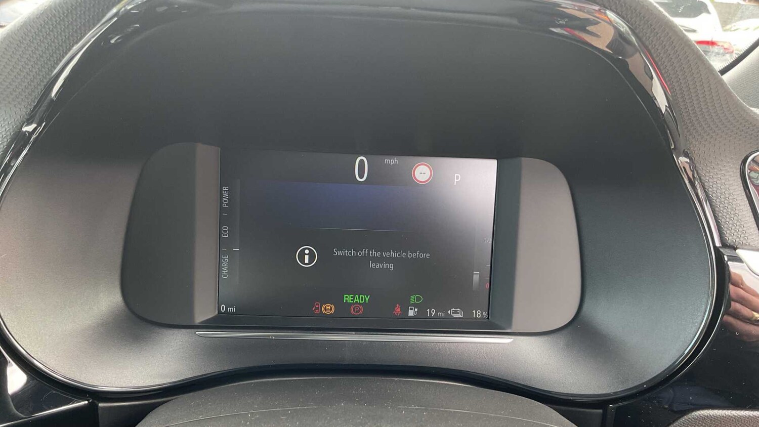 Used Vauxhall Corsa 2025 for sale - 77859499: Photo 14