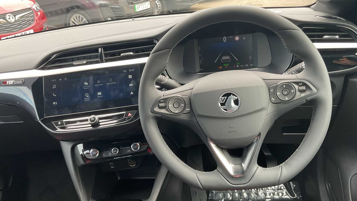 Used Vauxhall Corsa 2025 for sale - 77859499: Photo 15