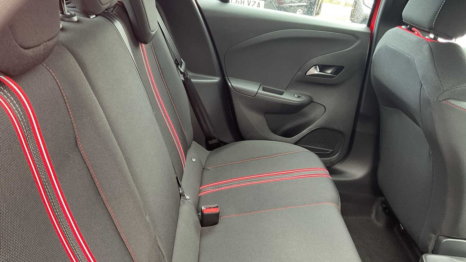 Used Vauxhall Corsa 2025 for sale - 77859499: Photo 16