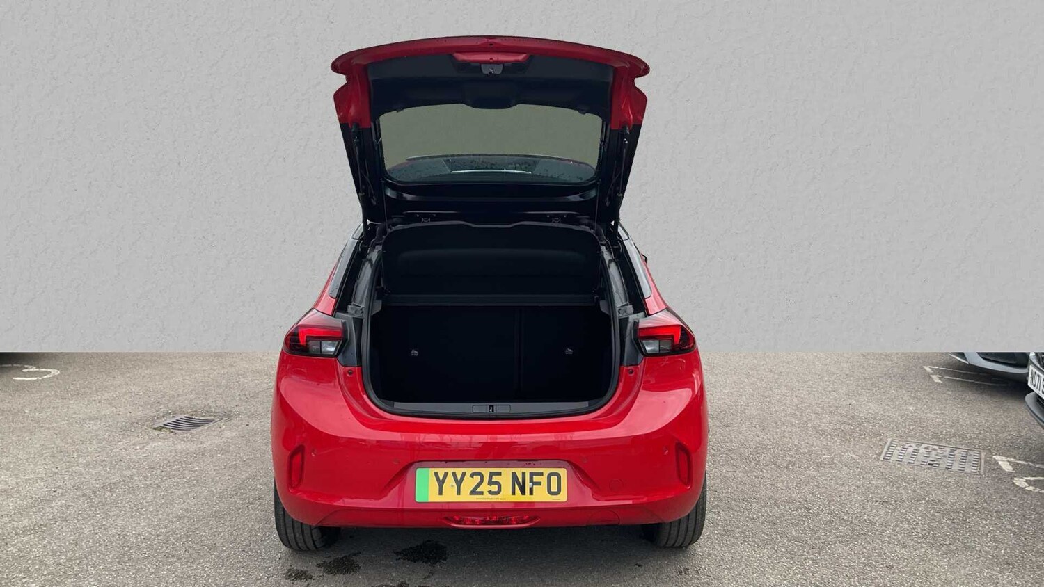 Used Vauxhall Corsa 2025 for sale - 77859499: Photo 17