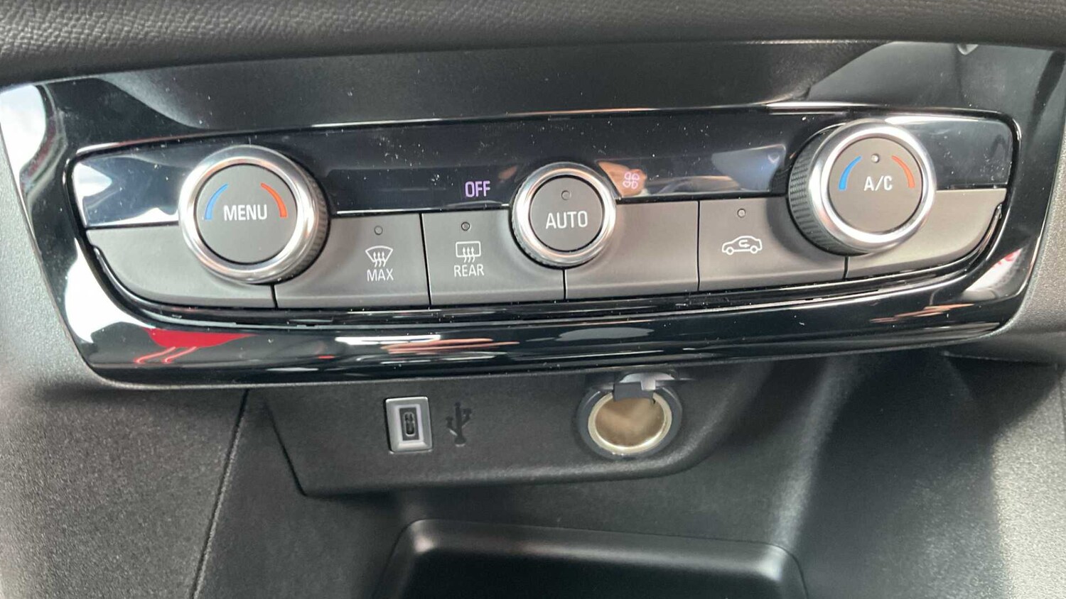 Used Vauxhall Corsa 2025 for sale - 77859499: Photo 20