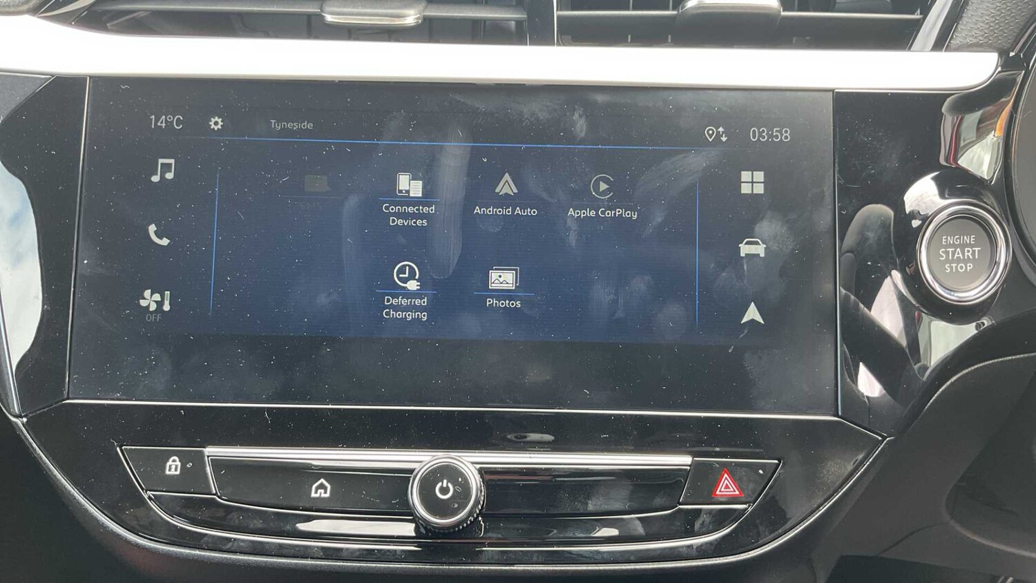 Used Vauxhall Corsa 2025 for sale - 77859499: Photo 21