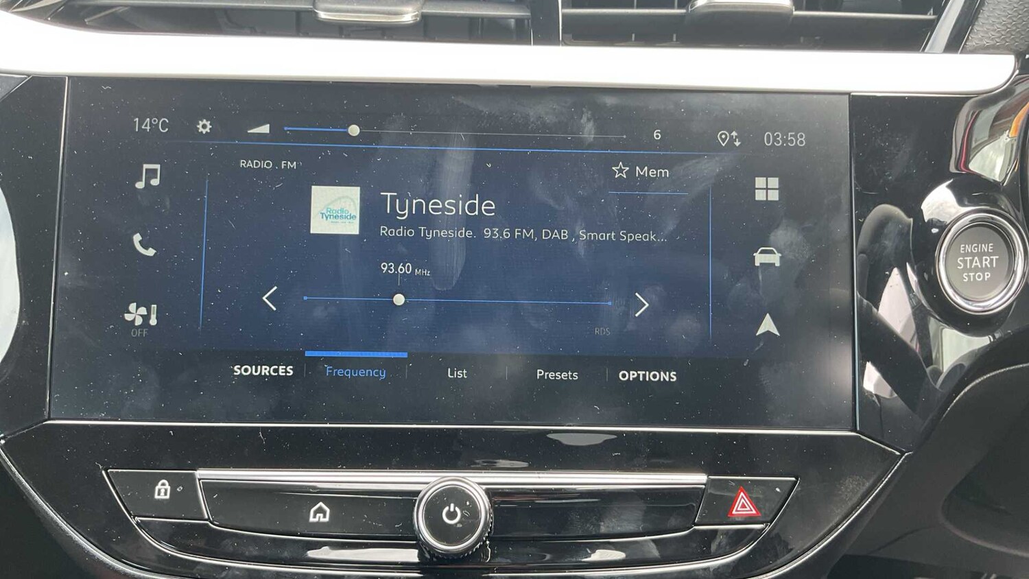 Used Vauxhall Corsa 2025 for sale - 77859499: Photo 23