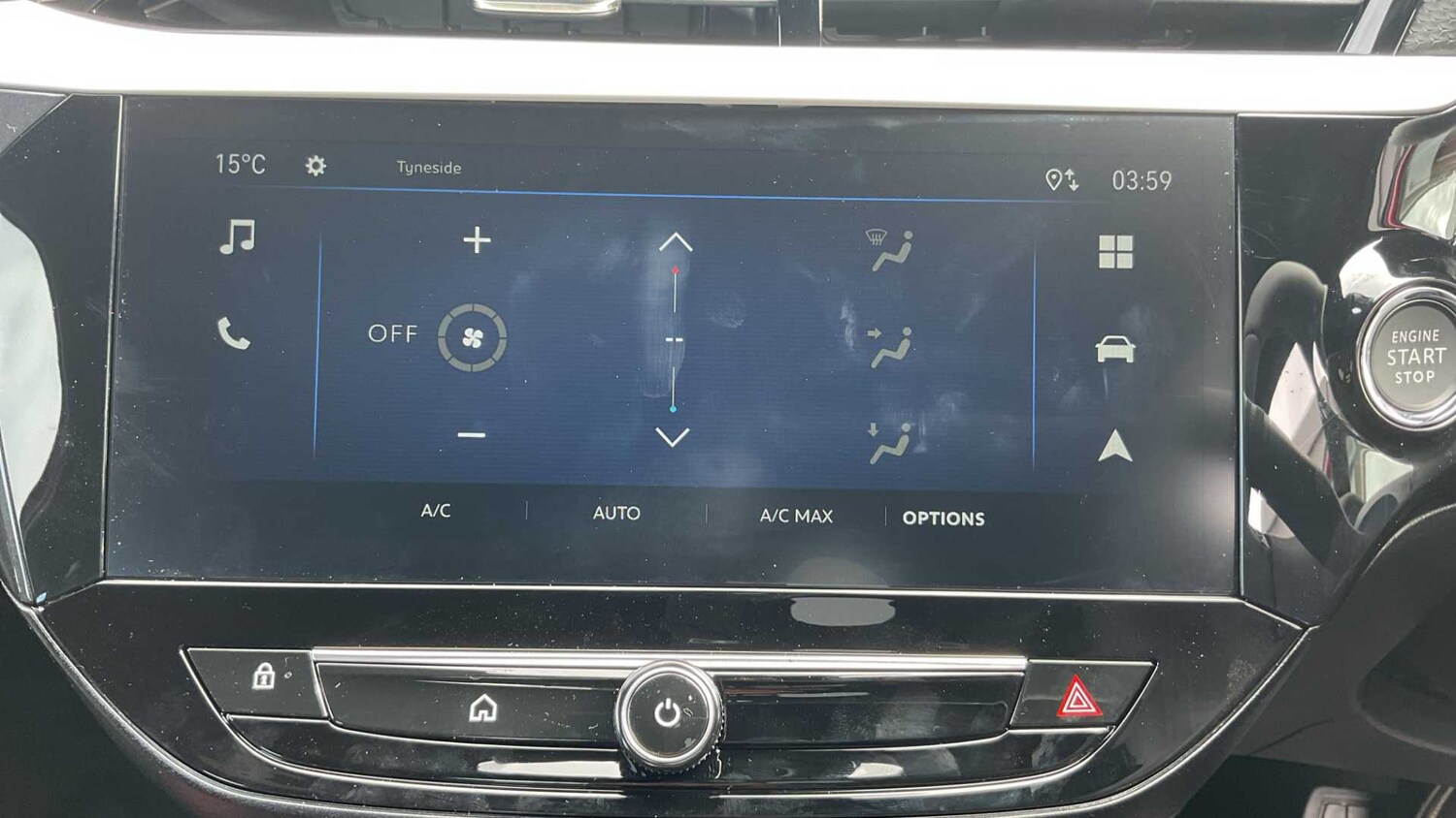 Used Vauxhall Corsa 2025 for sale - 77859499: Photo 26