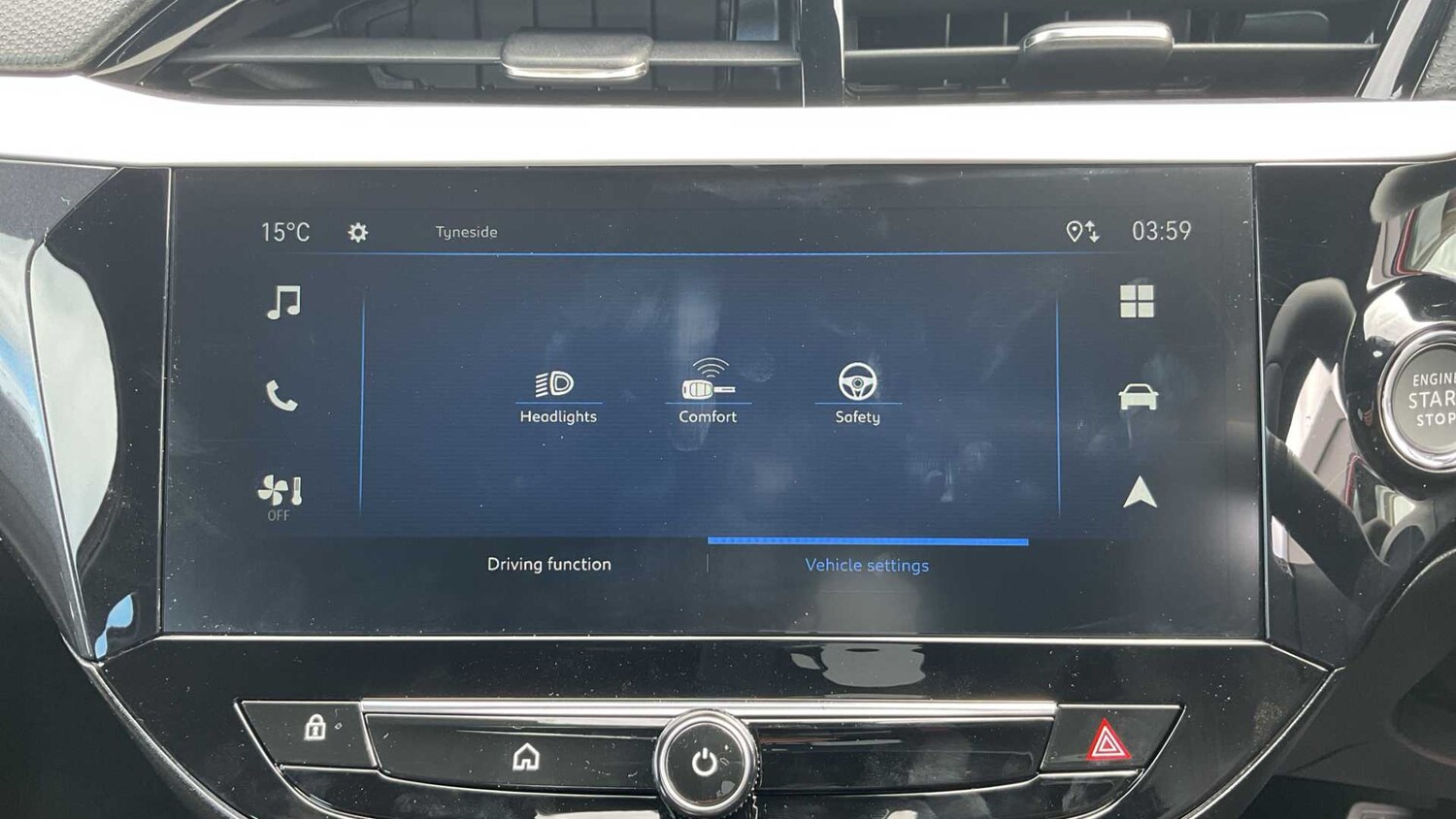 Used Vauxhall Corsa 2025 for sale - 77859499: Photo 28