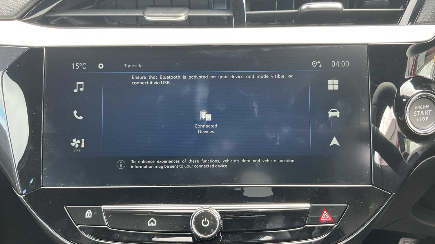 Used Vauxhall Corsa 2025 for sale - 77859499: Photo 29