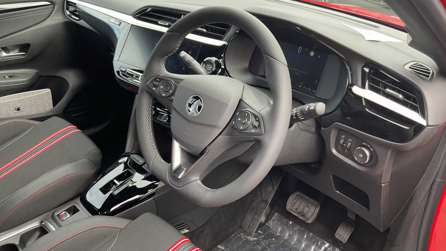 Used Vauxhall Corsa 2025 for sale - 77859499: Photo 3