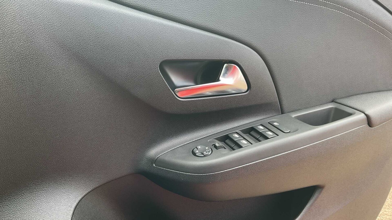 Used Vauxhall Corsa 2025 for sale - 77859499: Photo 34