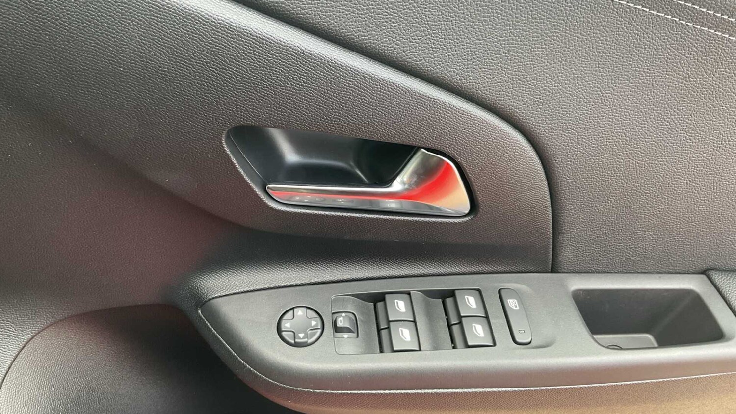 Used Vauxhall Corsa 2025 for sale - 77859499: Photo 35