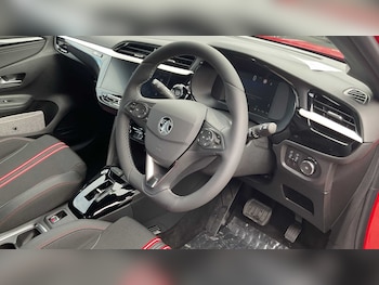 Used Vauxhall Corsa 2025 for sale - 77859499: Photo