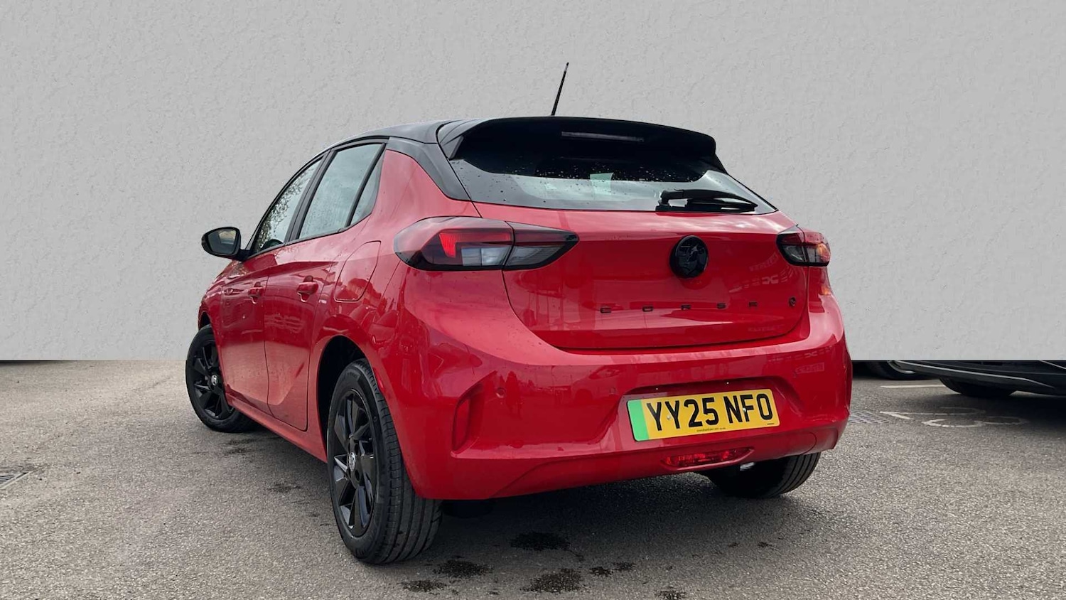 Used Vauxhall Corsa 2025 for sale - 77859499: Photo 4