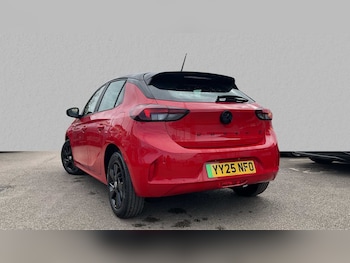 Used Vauxhall Corsa 2025 for sale - 77859499: Photo