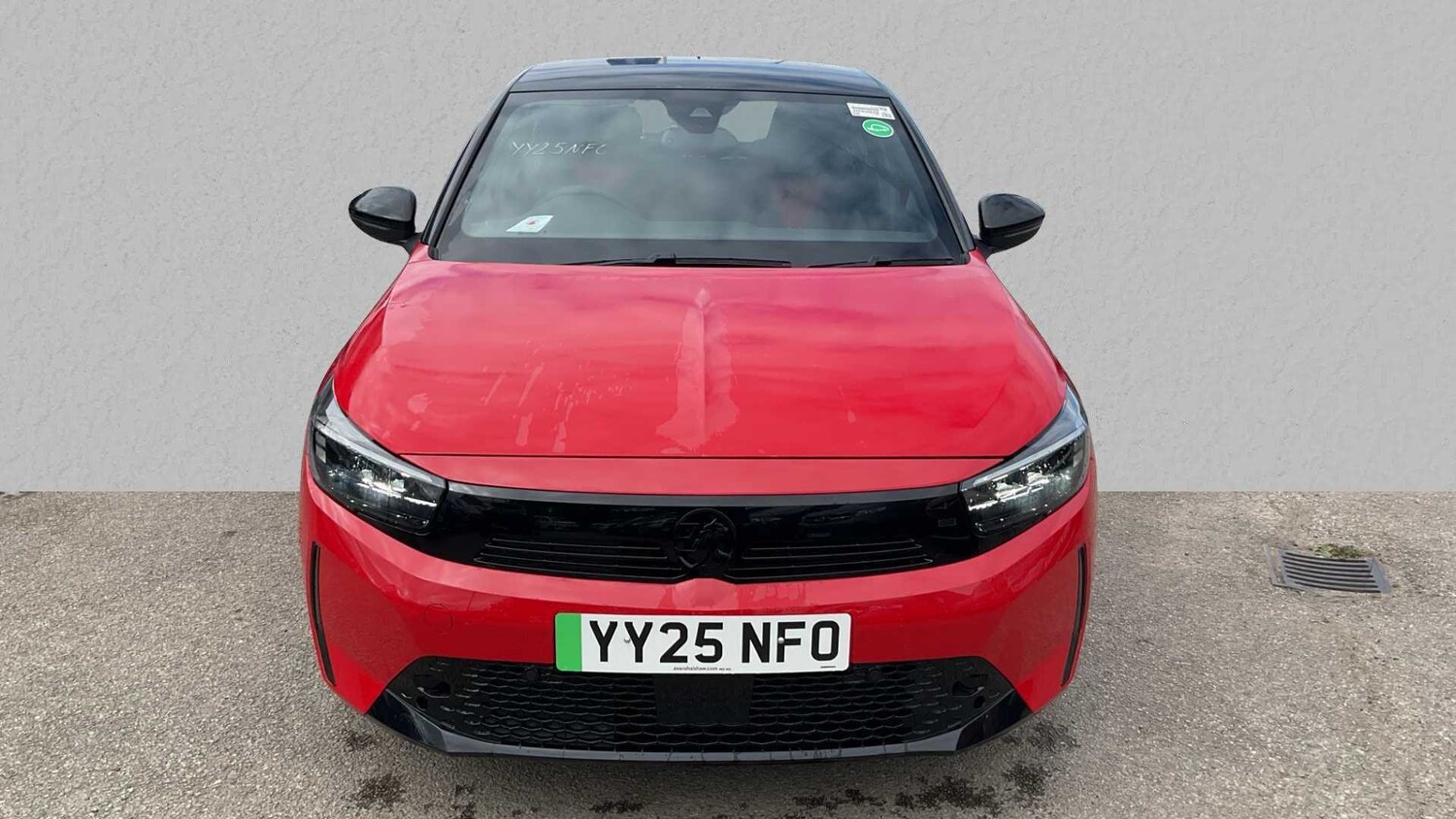 Used Vauxhall Corsa 2025 for sale - 77859499: Photo 6