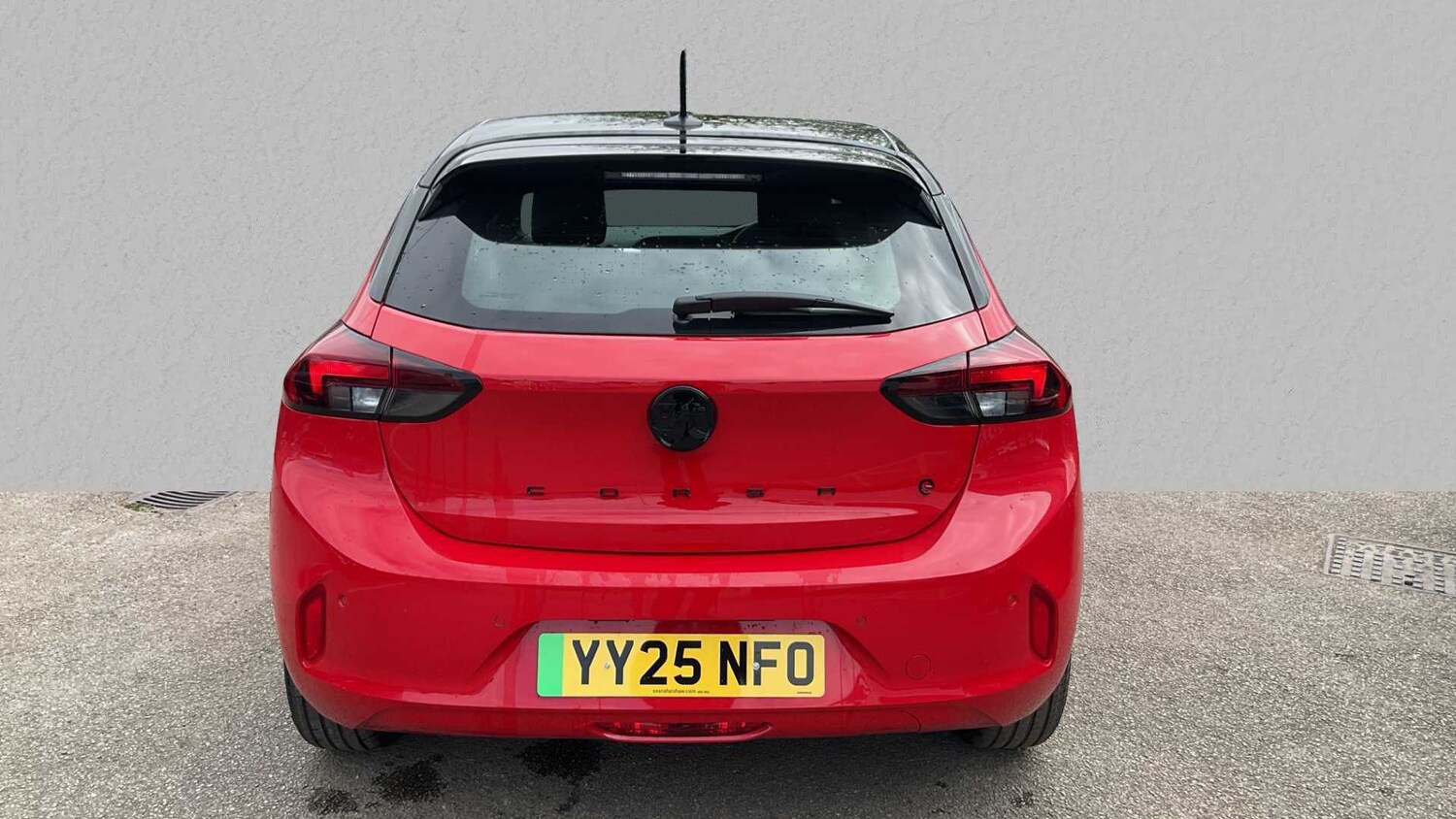 Used Vauxhall Corsa 2025 for sale - 77859499: Photo 7