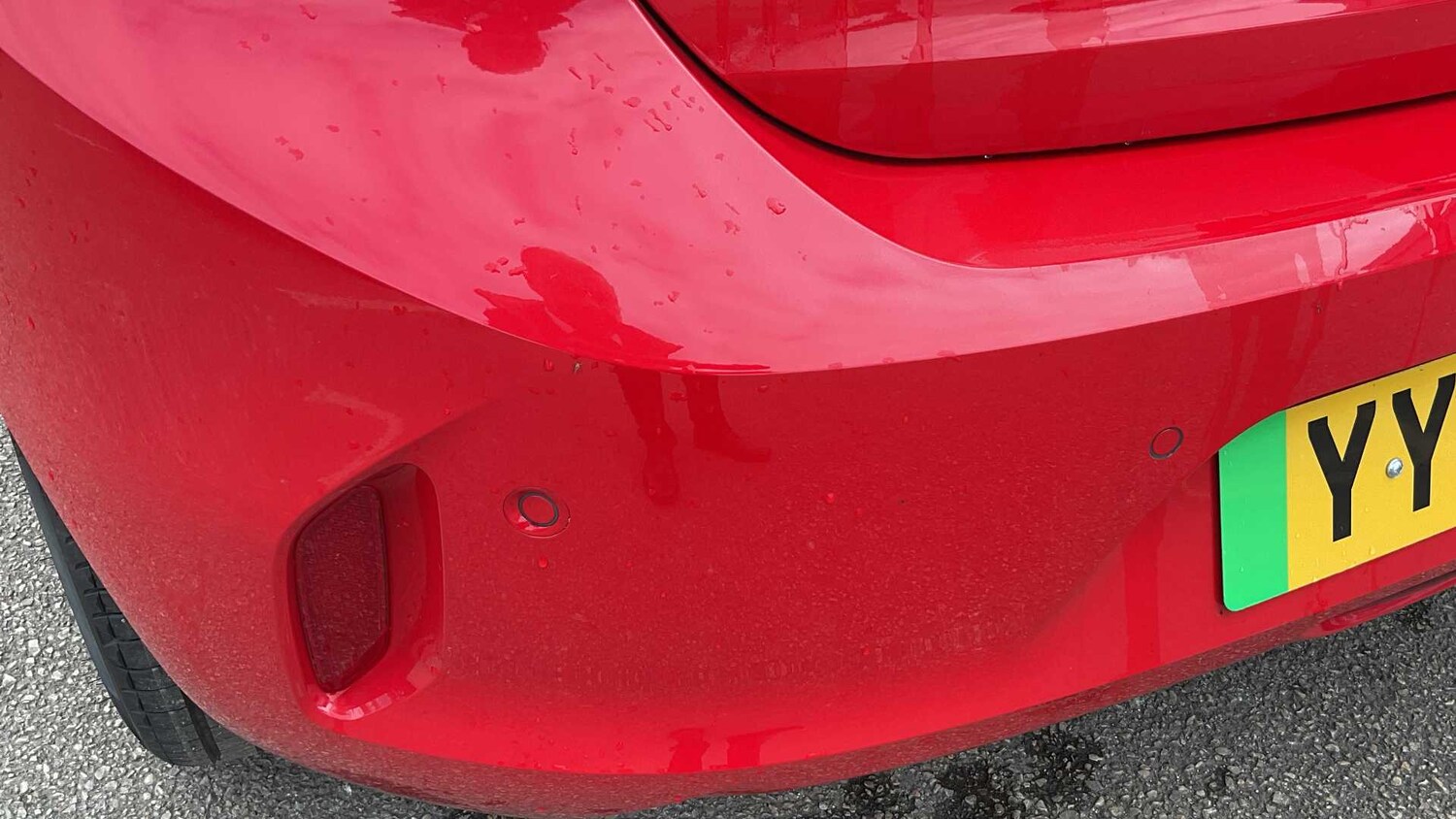 Used Vauxhall Corsa 2025 for sale - 77859499: Photo 8