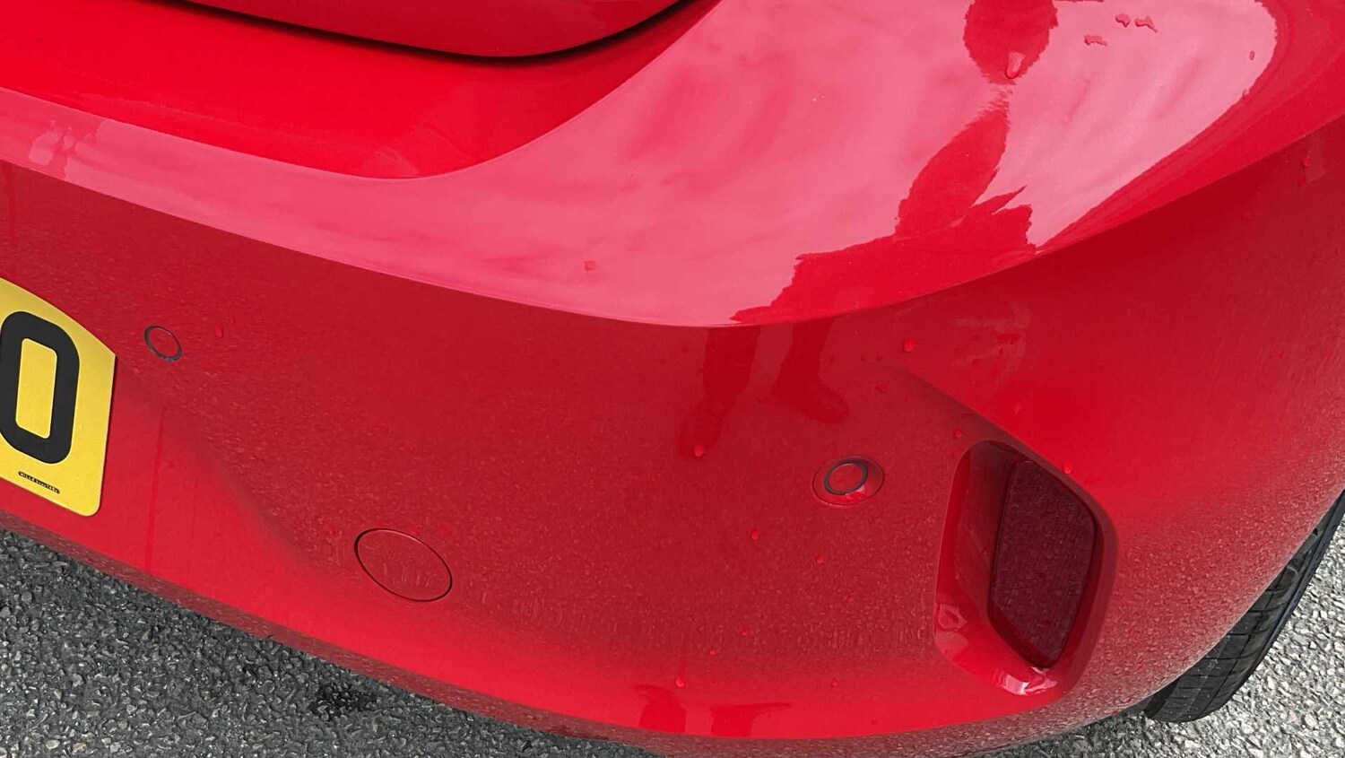 Used Vauxhall Corsa 2025 for sale - 77859499: Photo 9