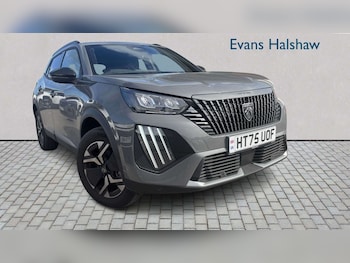 Used Peugeot 2008 2026 for sale - 78209155: Photo