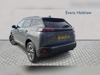 Used Peugeot 2008 2026 for sale - 78209155: Photo