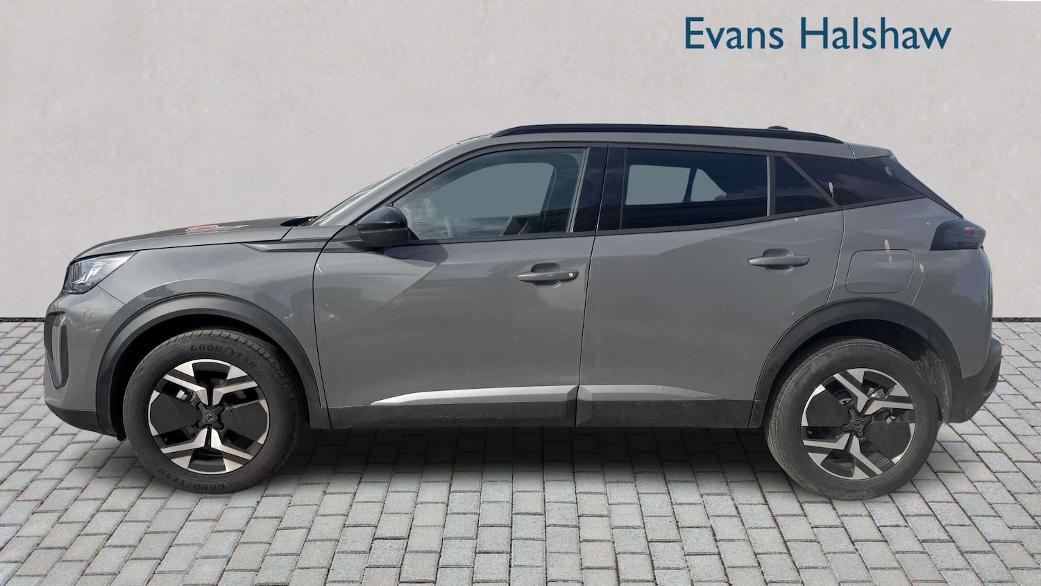 Used Peugeot 2008 for sale - 78209155: Photo 4