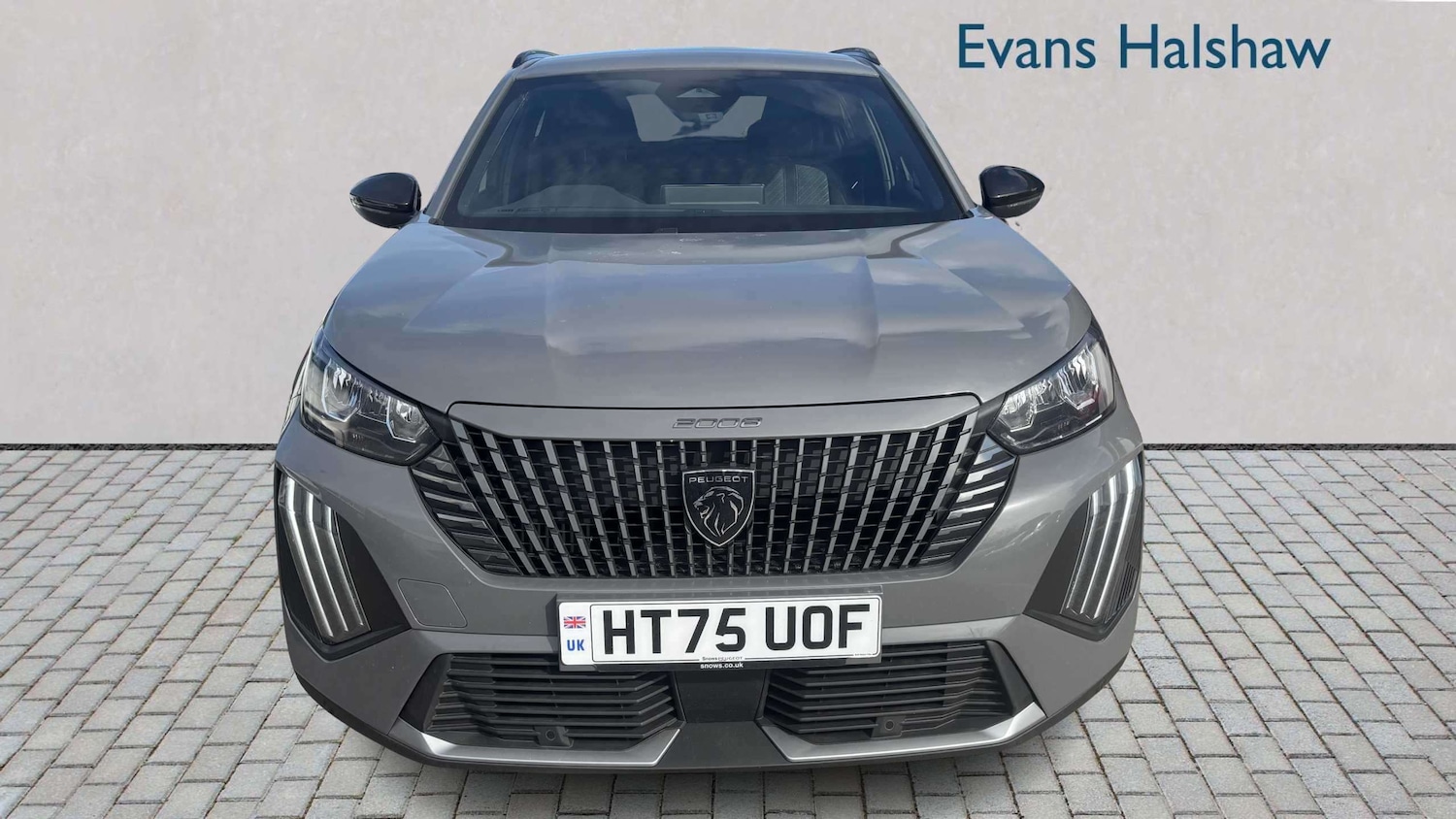 Used Peugeot 2008 for sale - 78209155: Photo 5