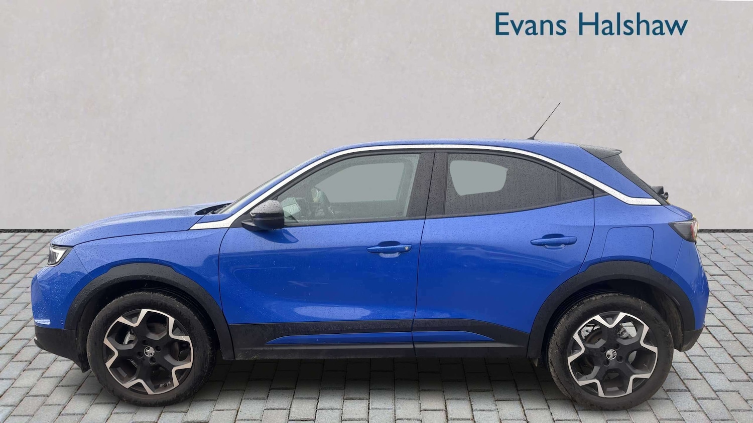 Used Vauxhall Mokka for sale - 77861799: Photo 4