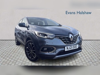 Used Renault Kadjar 2021 for sale - 77858129: Photo