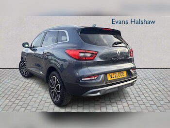 Used Renault Kadjar 2021 for sale - 77858129: Photo