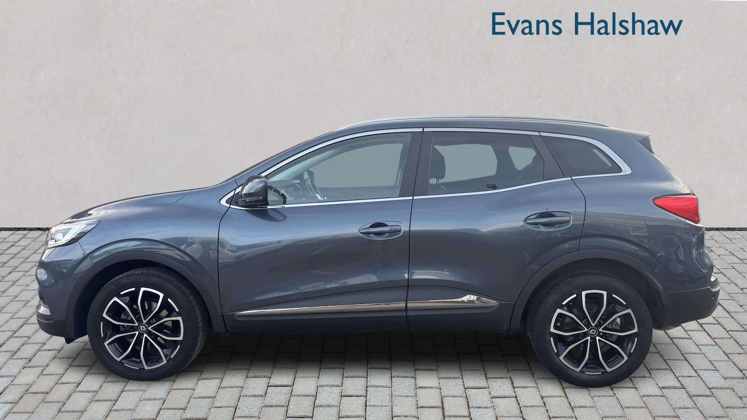 Used Renault Kadjar 2021 for sale - 77858129: Photo 4
