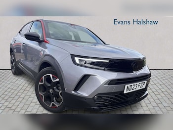 Used Vauxhall Mokka 2023 for sale - 78774885: Photo
