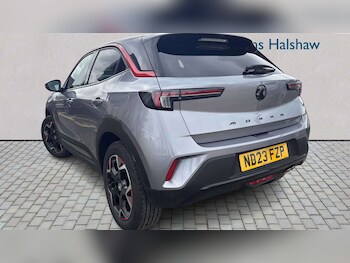 Used Vauxhall Mokka 2023 for sale - 78774885: Photo