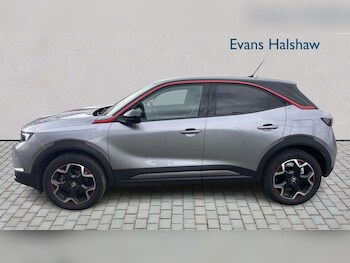 Used Vauxhall Mokka 2023 for sale - 78774885: Photo