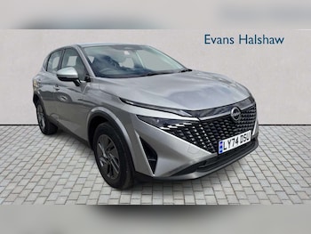 Used Nissan Qashqai 2024 for sale - 78010210: Photo