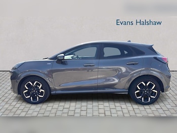 Used Ford Puma 2022 for sale - 78743721: Photo