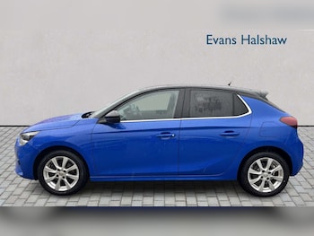 Used Vauxhall Corsa 2020 for sale - 78247925: Photo