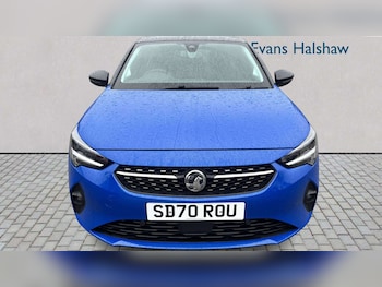 Used Vauxhall Corsa 2020 for sale - 78247925: Photo